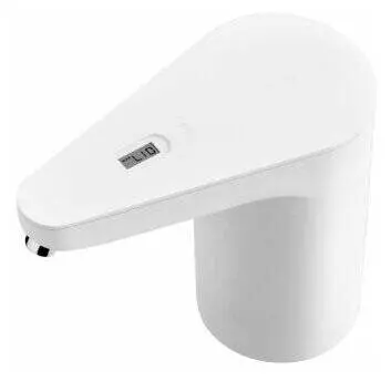 Автоматическая помпа Xiaomi Xiaolang TDS Automatic Water Feeder (HD-ZDCSJ02) White (Белый) EU Автоматическая помпа Xiaomi Xiaolang TDS Automatic Water Feeder (HD-ZDCSJ02) White (Белый) EU