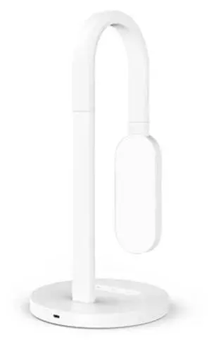 Настольная лампа Yeelight Portable LED Lamp (YLTD02YL) White (Белый)