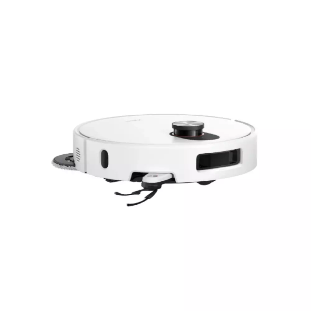 Робот-пылесос Xiaomi Robot Vacuum 5 (OV31GL) (BHR0834EU) White (Белый) Global Version Робот-пылесос Xiaomi Robot Vacuum 5 (OV31GL) (BHR0834EU) White (Белый) Global Version