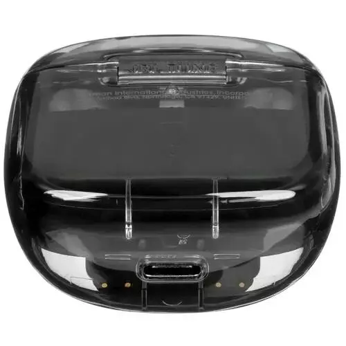 Беспроводные наушники JBL Flex TWS Black (Черный) Global Version Беспроводные наушники JBL Flex TWS Black (Черный) Global Version