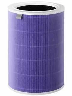 Фильтр для очистителя воздуха Xiaomi Air Purifier MCR-FLA Purple (Фиолетовый)