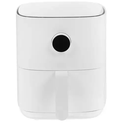 Умная фритюрница Xiaomi Mijia Smart Air Fryer 3.5L (MAF02) White (Белый) EU Умная фритюрница Xiaomi Mijia Smart Air Fryer 3.5L (MAF02) White (Белый) EU