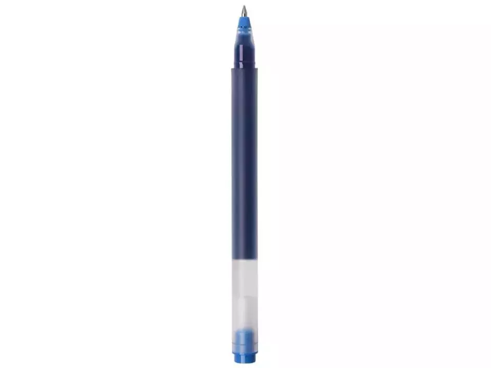 Набор цветных ручек Xiaomi Jumbo Gel Ink Pen (MJZXB03WC) (5шт) Color (Цветной) Набор цветных ручек Xiaomi Jumbo Gel Ink Pen (MJZXB03WC) (5шт) Color (Цветной)