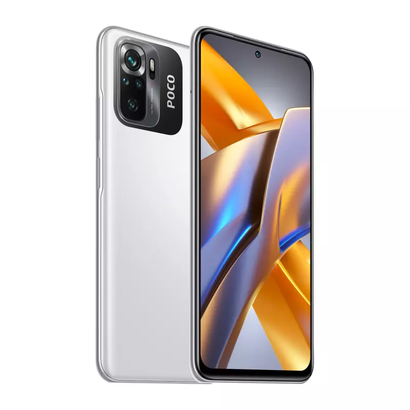 Xiaomi Poco M5S 4/64GB Xiaomi Poco M5S 4/64GB