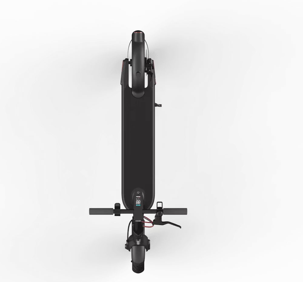 Электросамокат Xiaomi Electric Scooter 4 Pro Black (Черный) Global Version Электросамокат Xiaomi Electric Scooter 4 Pro Black (Черный) Global Version
