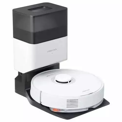 Робот-пылесос Roborock Q7 Max Plus Робот-пылесос Roborock Q7 Max Plus