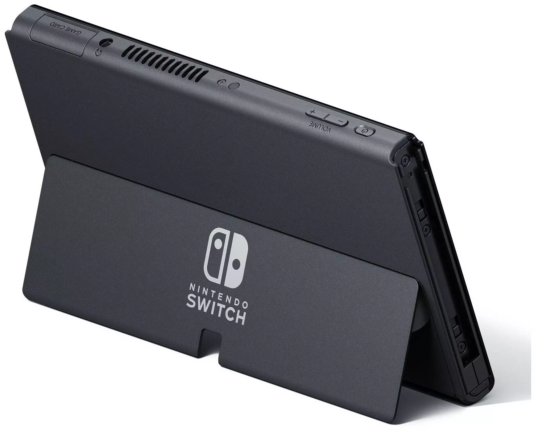 Игровая консоль Nintendo Switch OLED 64GB Neon Red/Blue (Красный/Синий) HK Игровая консоль Nintendo Switch OLED 64GB Neon Red/Blue (Красный/Синий) HK