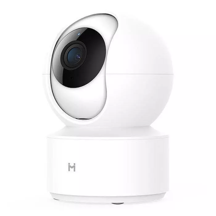 IP камера Xiaomi IMILAB Home Security Camera Basic (CMSXJ16A) White (Белый)