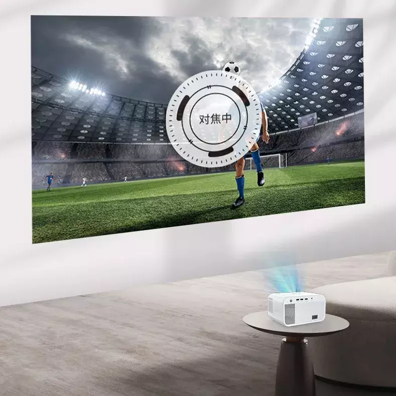 Проектор Xiaomi SEASE Projector-CY900 Global Version Проектор Xiaomi SEASE Projector-CY900 Global Version