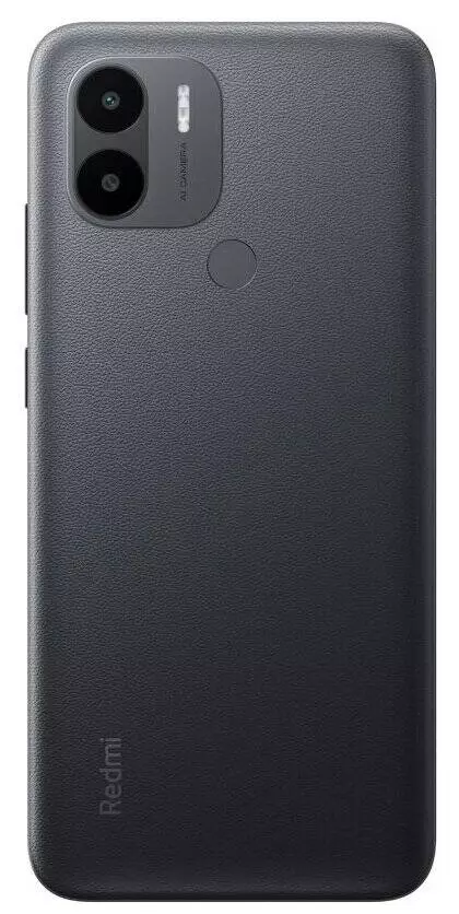 Xiaomi Redmi A1 2/32GB Black (Черный)