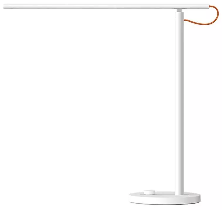 Настольная лампа Xiaomi Mijia LED Desk Lamp 1S White (Белый)