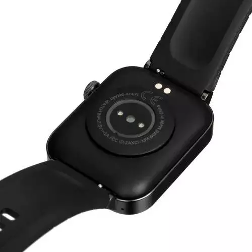 Умные часы Mibro T1 (XPAW006) Black (Черный) EU