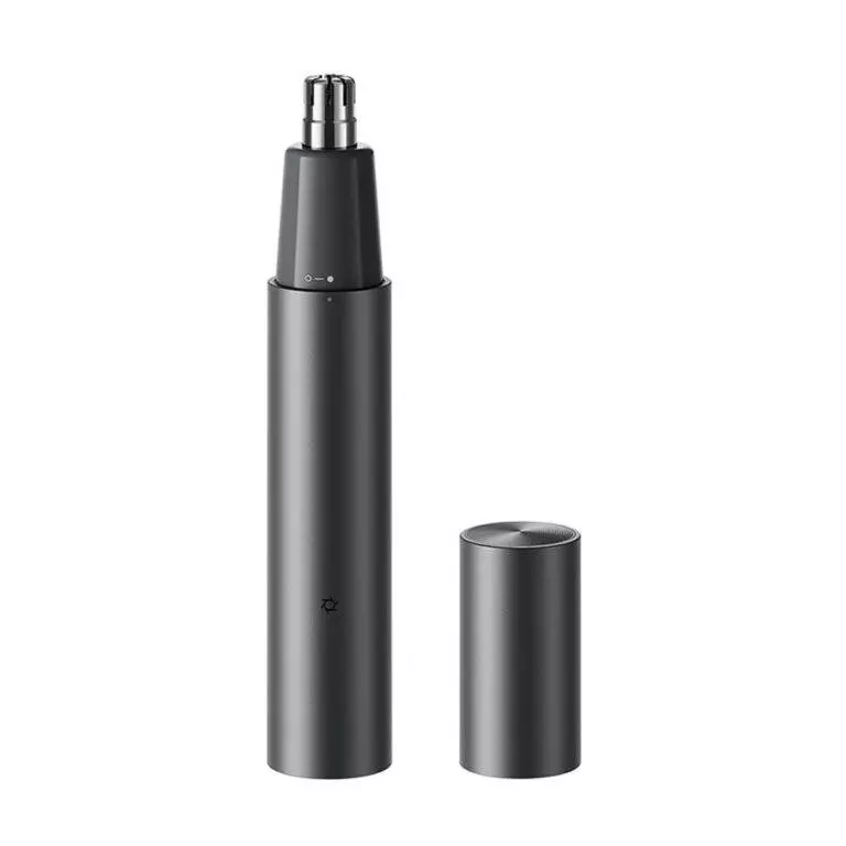 Триммер для носа Xiaomi Mijia Electric Nose Hair Trimmer (MJGHB1LF) Black (Черный)