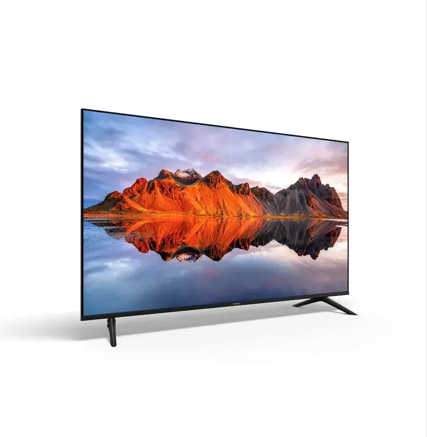 Телевизор Xiaomi TV A 50 2025 Black (Черный) Телевизор Xiaomi TV A 50 2025 Black (Черный)