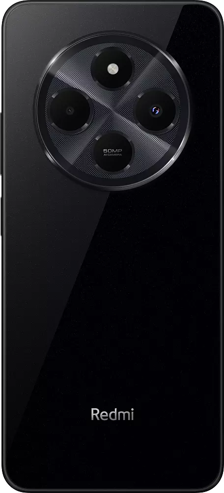 Xiaomi Redmi 14C 8/256GB NFC Black (Черный) Global Version