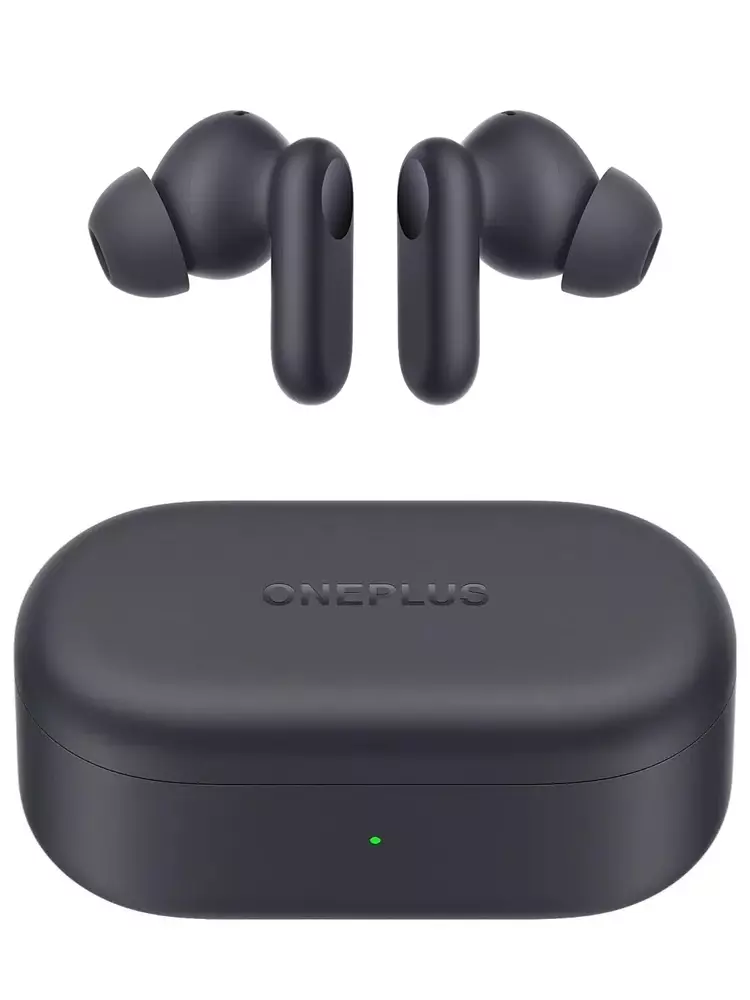 Беспроводные наушники OnePlus Buds V (E510A) Black (Черный) Global Version Беспроводные наушники OnePlus Buds V (E510A) Black (Черный) Global Version
