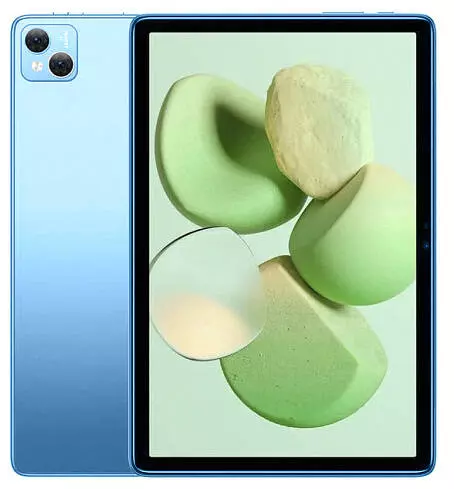 Планшет Doogee Tab T10 8/128GB Blue (Голубой) CN