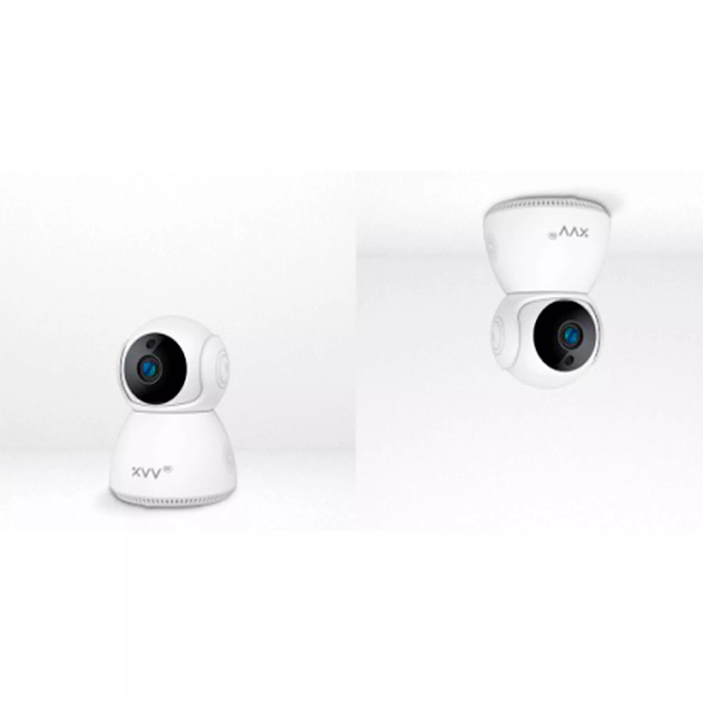 IP камера XiaoVV Smart PTZ Camera 2K (XVV-3630S-Q8) White (Белый) IP камера XiaoVV Smart PTZ Camera 2K (XVV-3630S-Q8) White (Белый)