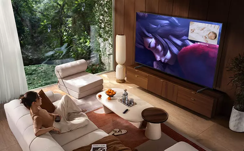 Телевизор Xiaomi TV S PRO 100 Mini LED (2025) Black (Черный) Телевизор Xiaomi TV S PRO 100 Mini LED (2025) Black (Черный)