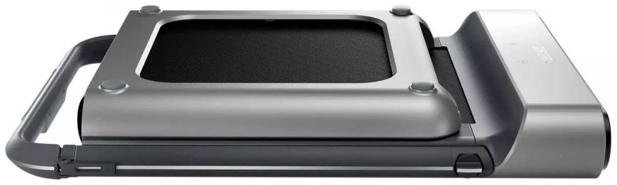 Электрическая беговая дорожка WalkingPad R1S Silver (Серебристый) CN Электрическая беговая дорожка WalkingPad R1S Silver (Серебристый) CN