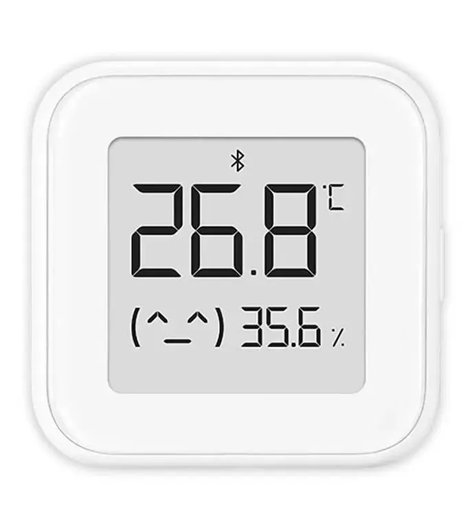 Метеостанция Xiaomi Mijia Bluetooth Hygrothermograph (XMWSDJ04MMC)