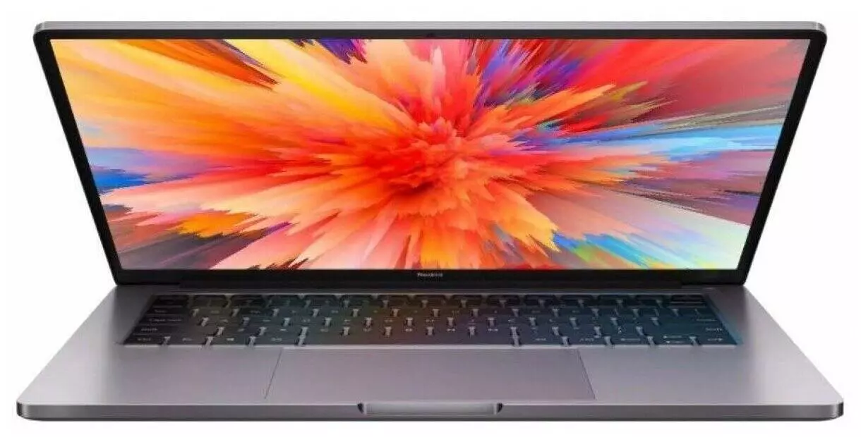 Ноутбук RedmiBook Pro 14" 2022 (Core i5-12450H,16Gb,512Gb,Integrated Graphic) (JYU4458CN) Gray (Серый) CN Ноутбук RedmiBook Pro 14" 2022 (Core i5-12450H,16Gb,512Gb,Integrated Graphic) (JYU4458CN) Gray (Серый) CN
