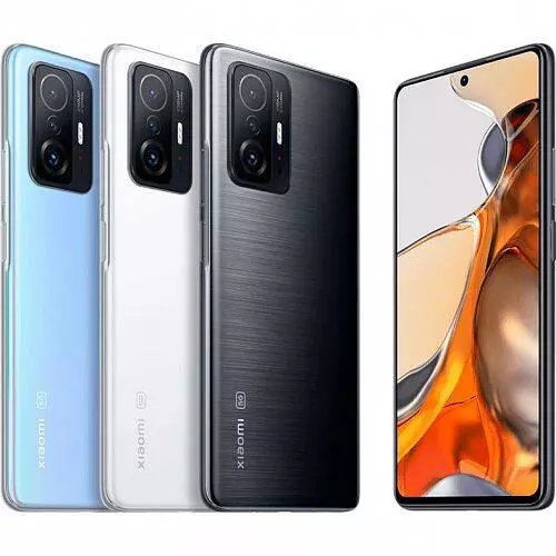 Xiaomi 11T Pro 5G 8/128GB Blue (Голубой) Xiaomi 11T Pro 5G 8/128GB Blue (Голубой)