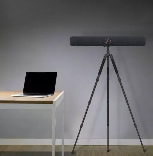 Аудиосистема для конференций Xiaomi Audio and Video Conference Speaker HYYTJME01 Black (Черный)