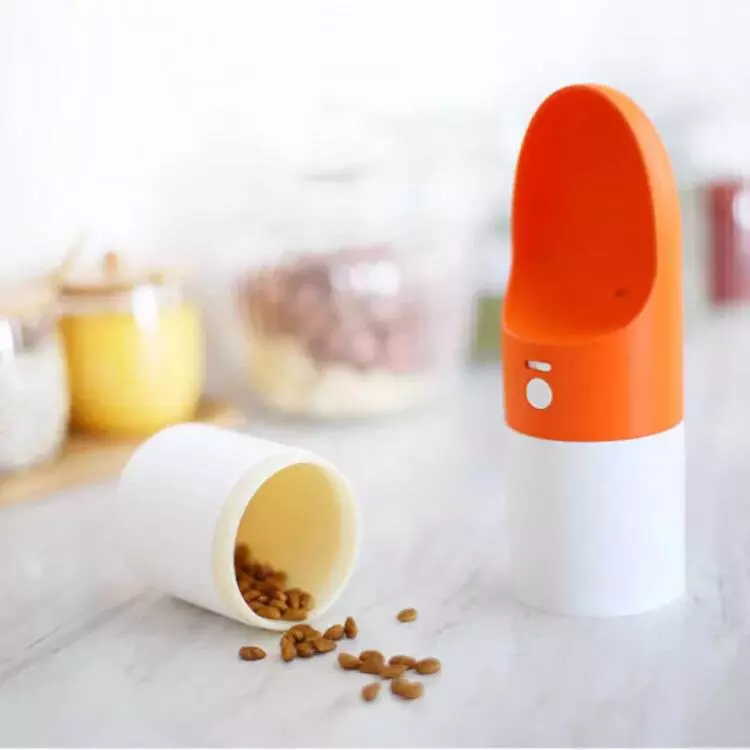 Поилка дорожная для животных Moestar Rocket Portable Pet Cup 430 мл (MS0010001) Orange (Оранжевый) CN Поилка дорожная для животных Moestar Rocket Portable Pet Cup 430 мл (MS0010001) Orange (Оранжевый) CN