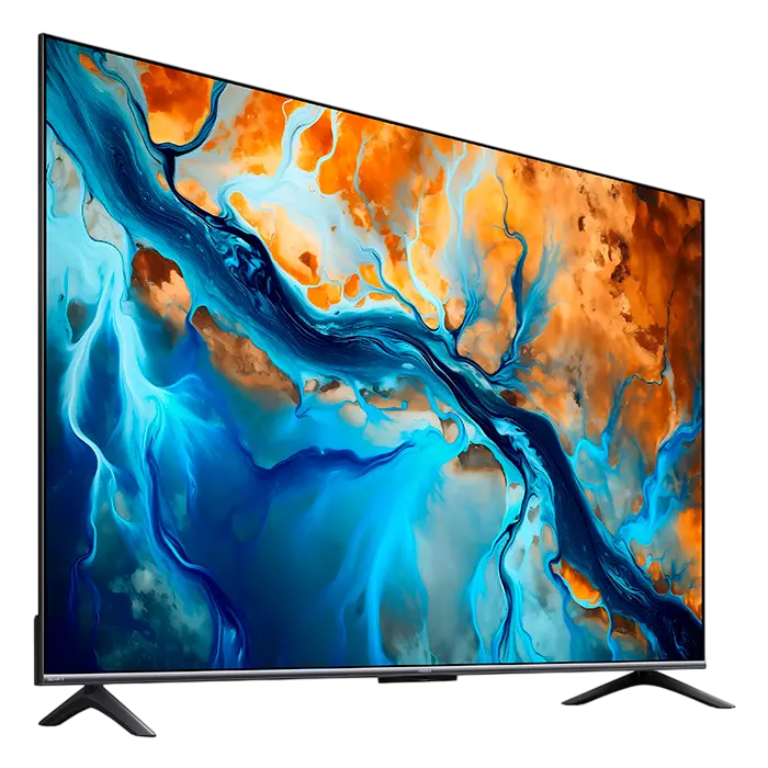 Телевизор Xiaomi TV S Mini LED 65 144HZ (2025) Black (Черный) Global Version Телевизор Xiaomi TV S Mini LED 65 144HZ (2025) Black (Черный) Global Version