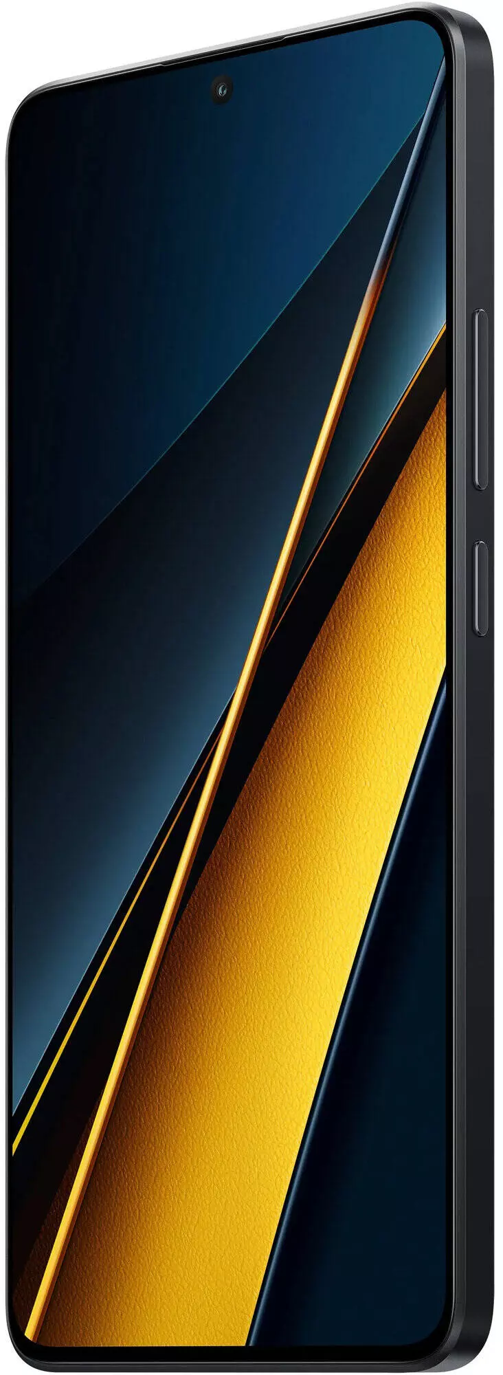 Xiaomi Poco X6 Pro 5G 12/512GB Black (Черный) Global Version