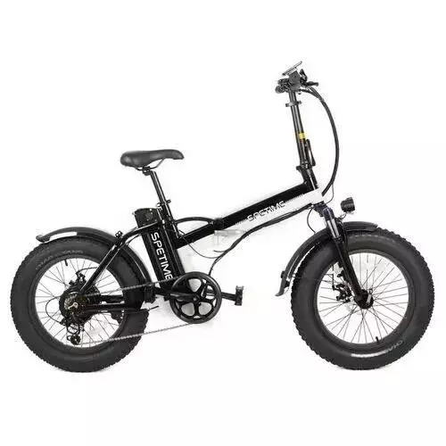 Электровелосипед Spetime E-Bike F6 Pro Электровелосипед Spetime E-Bike F6 Pro
