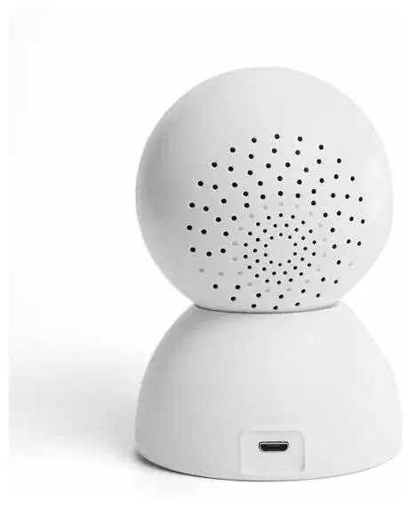 IP камера XiaoVV Smart PTZ Camera (XVV-3620S-Q12) White (Белый) EU IP камера XiaoVV Smart PTZ Camera (XVV-3620S-Q12) White (Белый) EU
