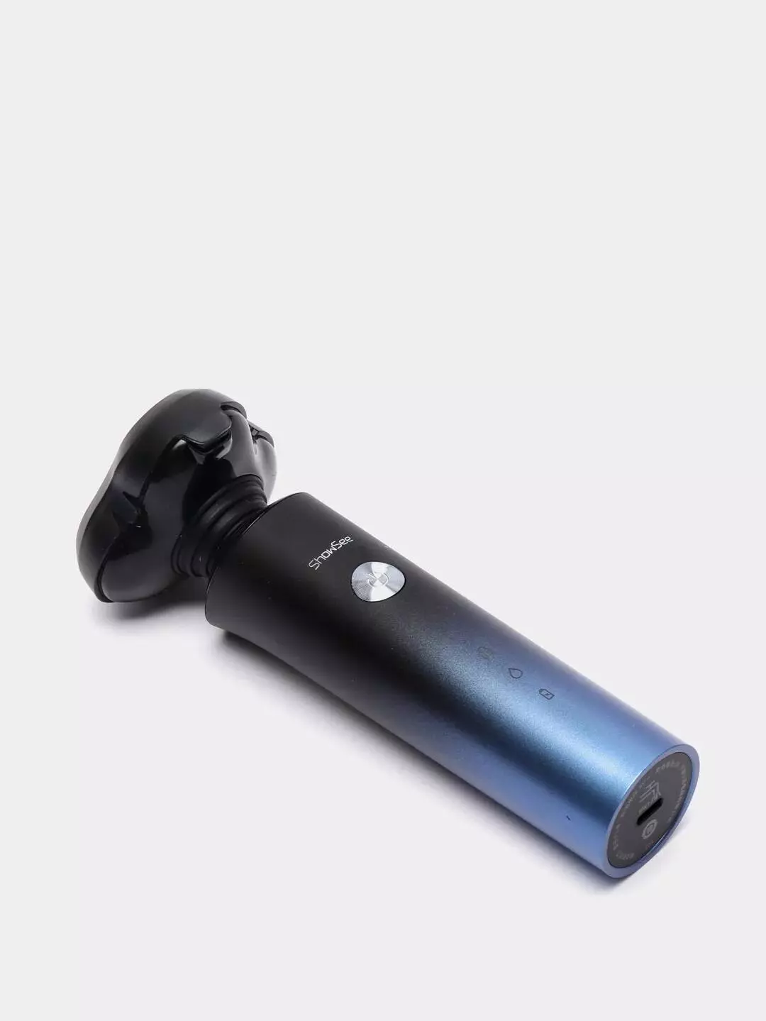 Электробритва Xiaomi ShowSee Electric Shaver F1 (F1-B) Blue (Синий) Электробритва Xiaomi ShowSee Electric Shaver F1 (F1-B) Blue (Синий)