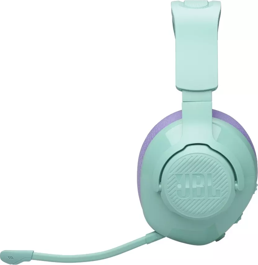 Беспроводные наушники JBL Quantum 360 Green (Зеленый) Global Version Беспроводные наушники JBL Quantum 360 Green (Зеленый) Global Version