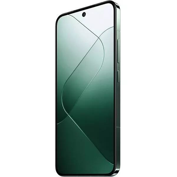 Xiaomi 14 16/512GB Green (Зеленый) CN