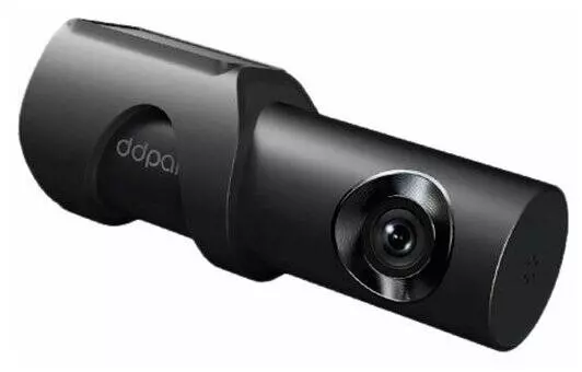 Видеорегистратор Xiaomi DDpai Staring Mini 3 1600P HD Black (Черный) Видеорегистратор Xiaomi DDpai Staring Mini 3 1600P HD Black (Черный)