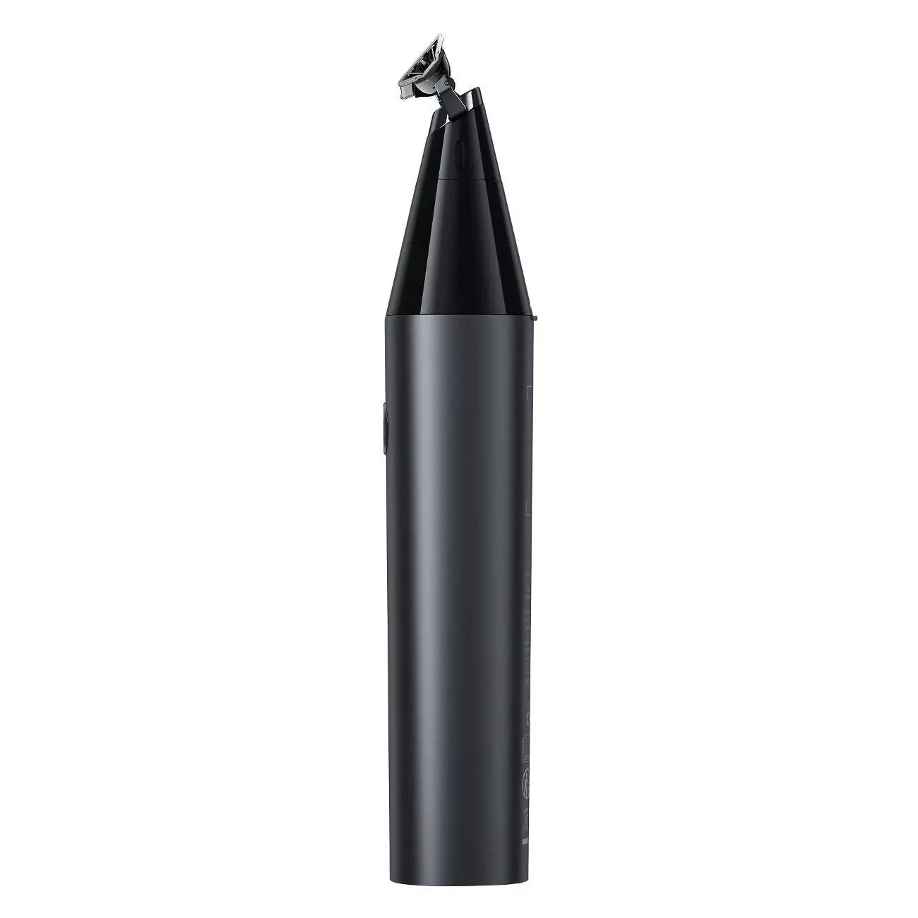 Машинка для стрижки Xiaomi UniBlade Trimmer (BHR7051GL) Black (Черный) Машинка для стрижки Xiaomi UniBlade Trimmer (BHR7051GL) Black (Черный)
