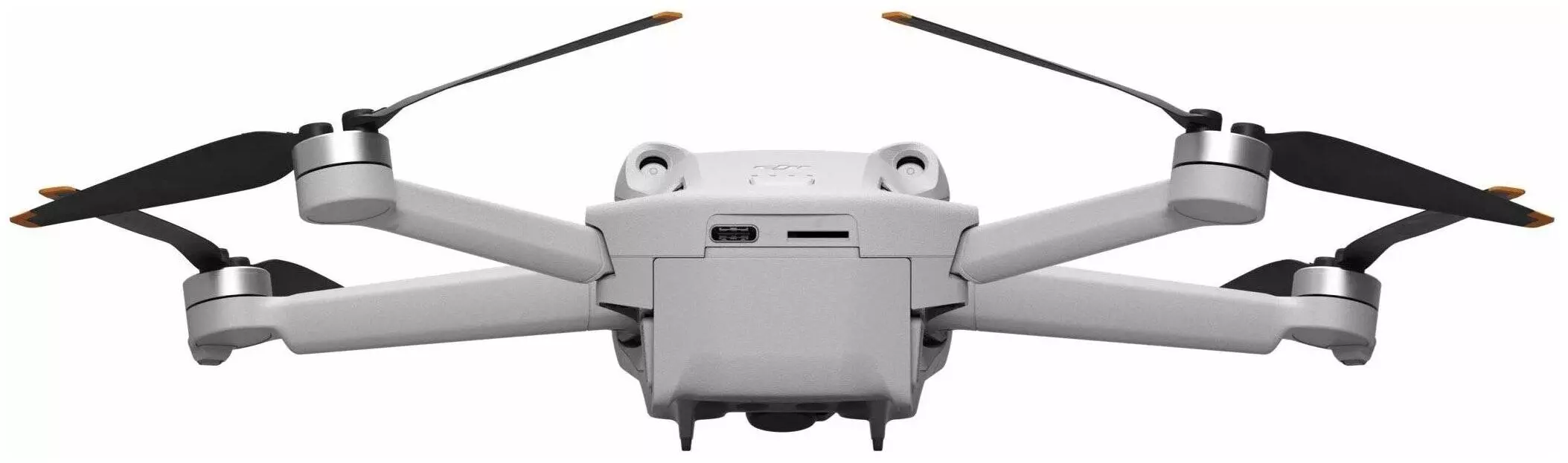 Квадрокоптер DJI Mini 3 Pro (DJI RC-N1) Gray (Серый) CN Квадрокоптер DJI Mini 3 Pro (DJI RC-N1) Gray (Серый) CN