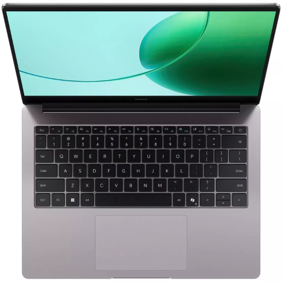Ноутбук Honor MagicBook X14 2026 Ryzen 7 7735HS 16/512 (5301AQKL) Ноутбук Honor MagicBook X14 2026 Ryzen 7 7735HS 16/512 (5301AQKL)