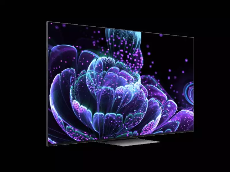 Телевизор TCL TV 65" C835 Mini LED Телевизор TCL TV 65" C835 Mini LED