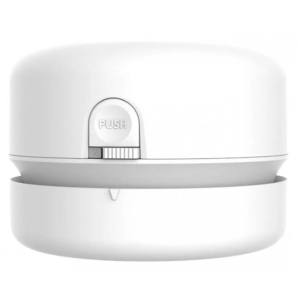 Мини-пылесос для рабочего стола Xiaomi Deli Desktop Cleaner (18880) Мини-пылесос для рабочего стола Xiaomi Deli Desktop Cleaner (18880)