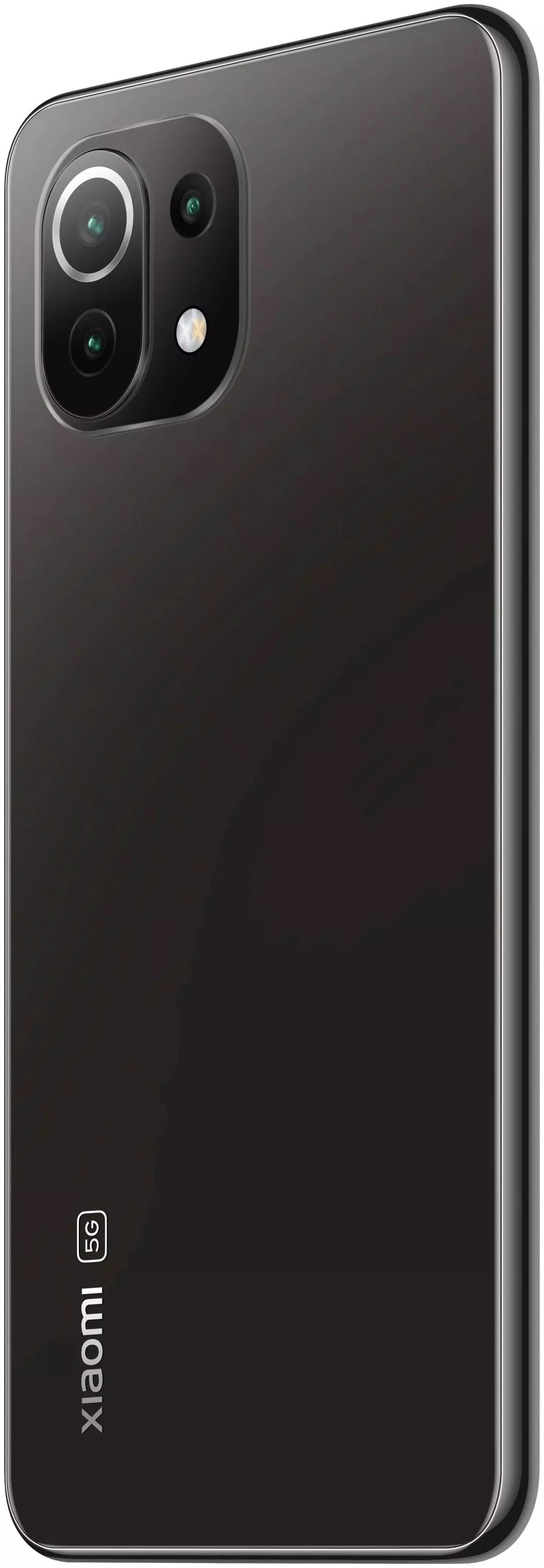 Xiaomi 11 Lite 5G 8/128GB Black (Черный) Xiaomi 11 Lite 5G 8/128GB Black (Черный)