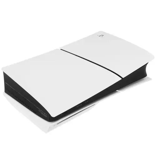 Игровая консоль Sony PlayStation 5 Slim Disk White (Белый) Игровая консоль Sony PlayStation 5 Slim Disk White (Белый)