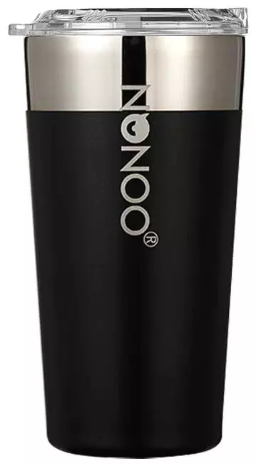 Термокружка Xiaomi Nonoo Afternoon Coffee Cup (0,58 л) Black (Черный) Термокружка Xiaomi Nonoo Afternoon Coffee Cup (0,58 л) Black (Черный)