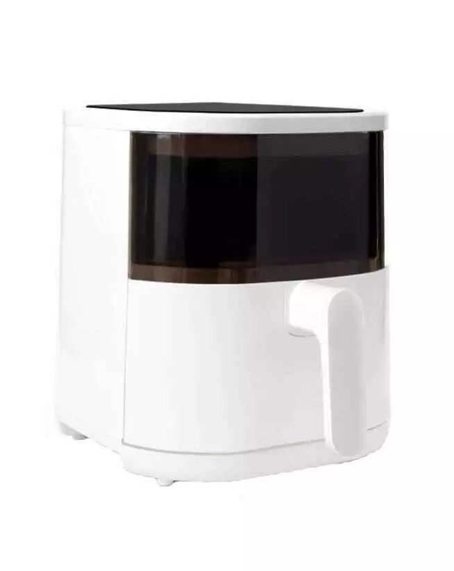 Аэрофритюрница Lydsto Smart Air Fryer 4L (XD-ZNKOZG4L03) White (Белый) EU Аэрофритюрница Lydsto Smart Air Fryer 4L (XD-ZNKOZG4L03) White (Белый) EU