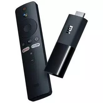 ТВ-приставка Xiaomi TV Stick 2K HDR ТВ-приставка Xiaomi TV Stick 2K HDR