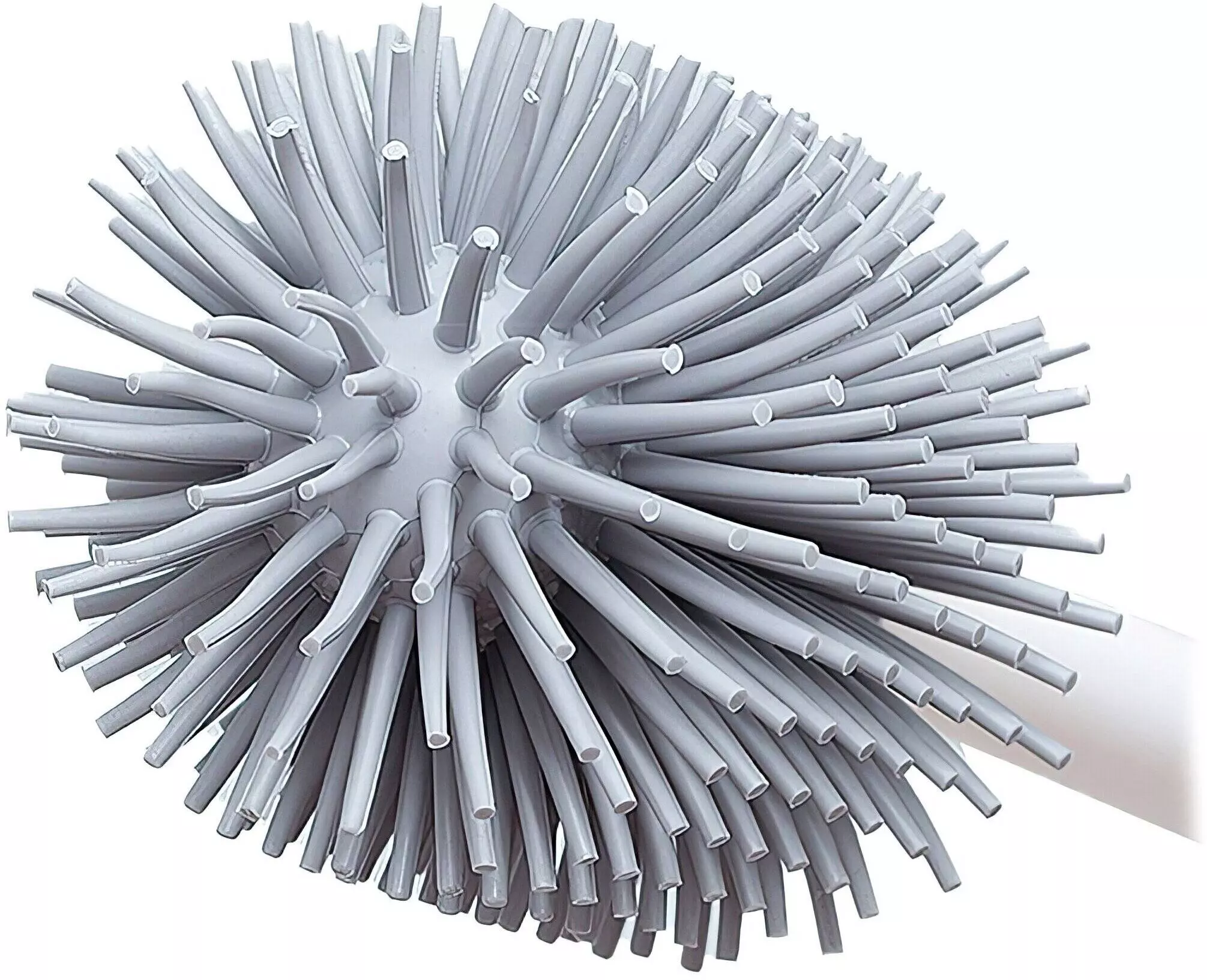 Ершик для унитаза Xiaomi YiJie Vertical Storage Toilet Brush (YB-05) White (Белый) Ершик для унитаза Xiaomi YiJie Vertical Storage Toilet Brush (YB-05) White (Белый)