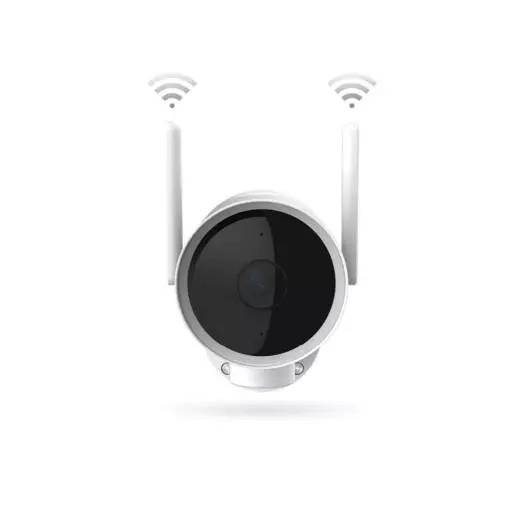 IP камера Xiaobai N1 Smart Outdoor Camera (CMSXJ25A) PTZ Version White (Белый) IP камера Xiaobai N1 Smart Outdoor Camera (CMSXJ25A) PTZ Version White (Белый)