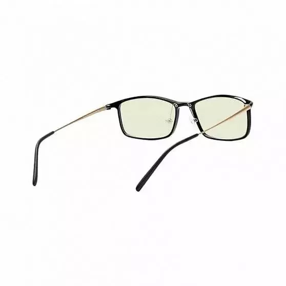 Компьютерные очки Xiaomi Computer Glasses (DMU4060GL) Black (Черный)